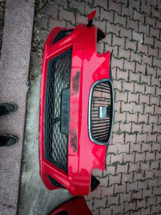 Bara Seat Leon FR Cupra 2009 2010 2011 2012
