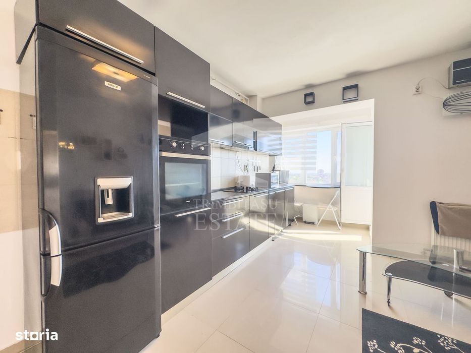 Drumul Taberei | Valea Larga | Brancusi Residence | Priveliste Superba — fotografia 3