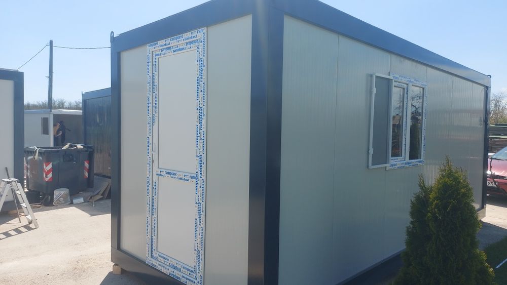 Vand container tip birou
