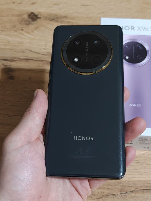 Honor X9c 256 gb Ram 12 5G EAC