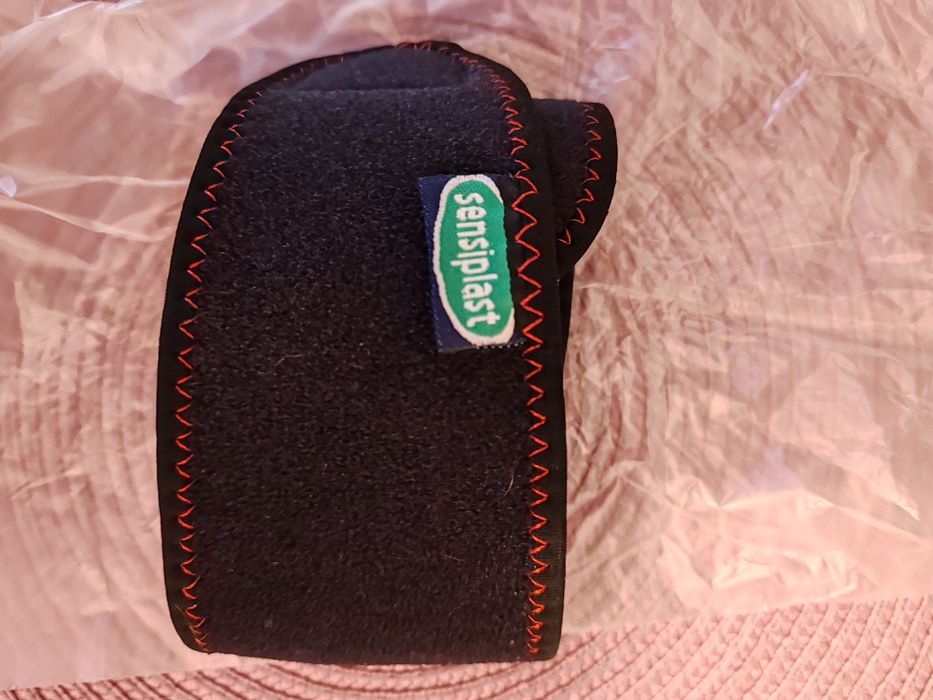 Orteză/ manșetă pentru încheietura mâinii