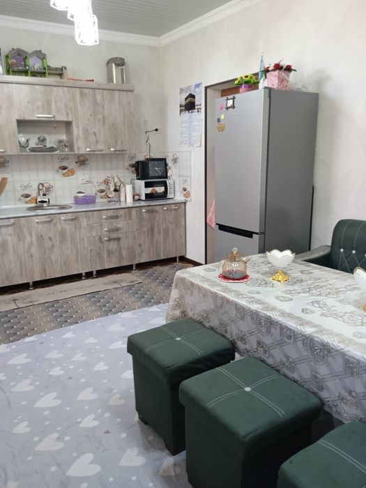 Ховли жой сотилади снос йук.