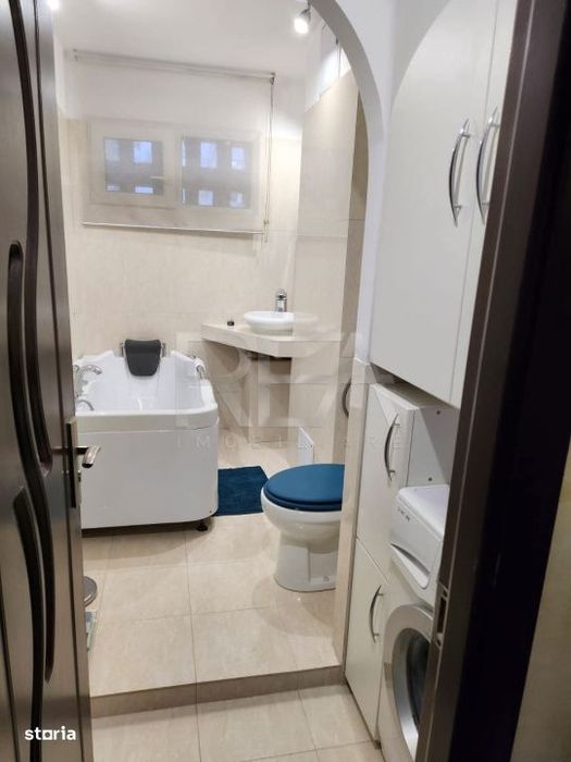 3 camere la etajul 1 - Brancoveanu - Lamotesti - Scoala 108
