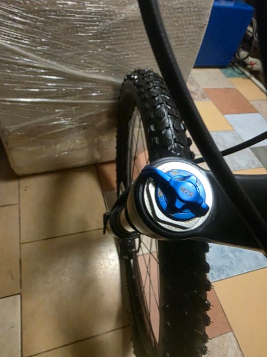 Велосипед Эндуро Specialized Camber