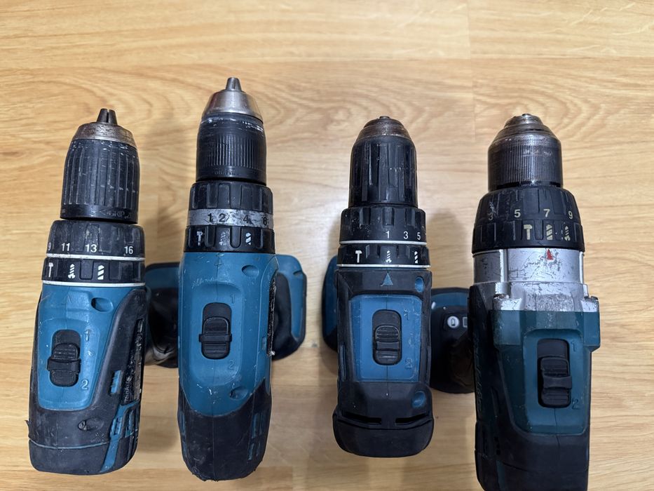 Makita 18v бодита