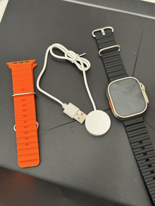 apple watch ultra