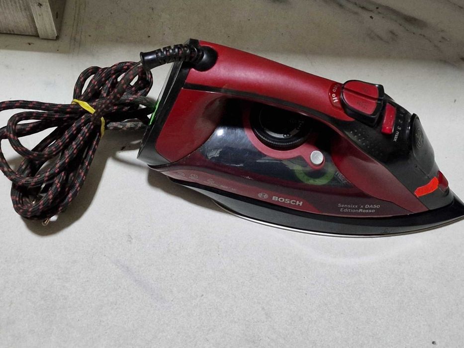 Ютия Bosch DA50