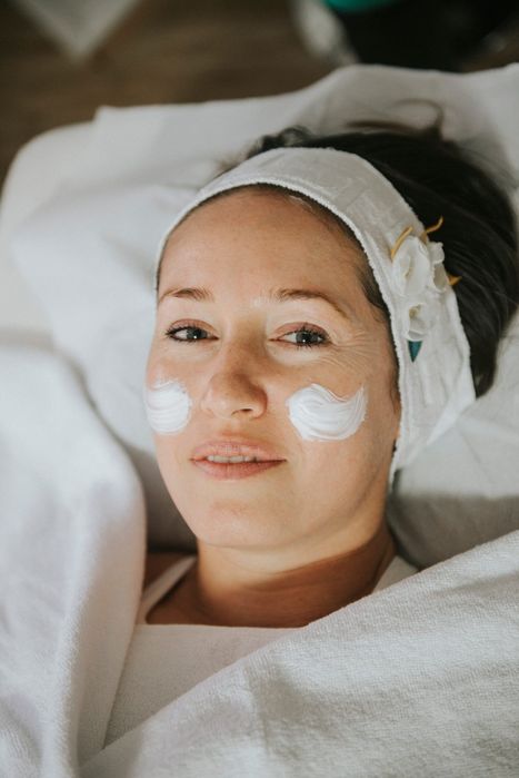 Cosmetica Tratamente faciale