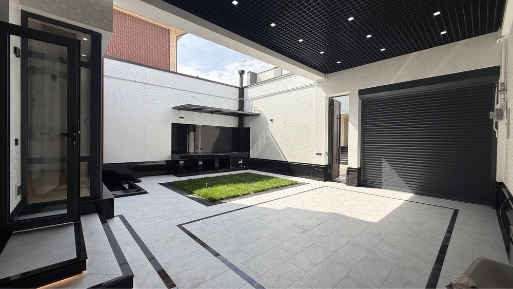 Продается новый евро дом премиум класса А. Элитном районе «Юнусабад»