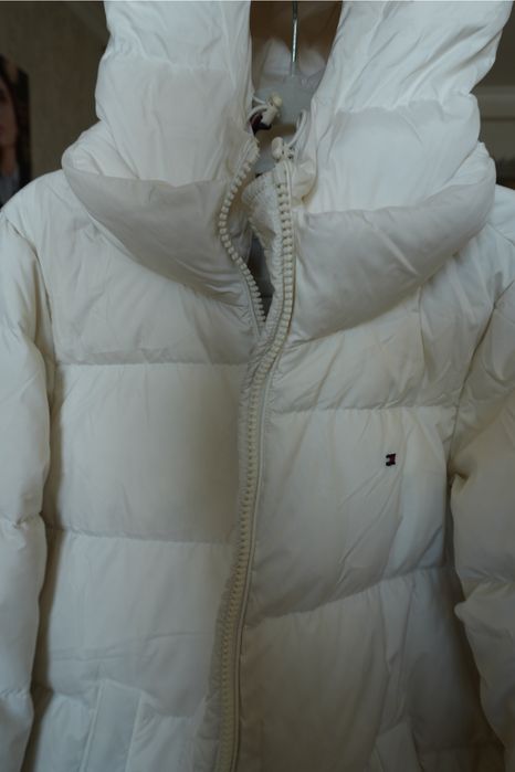 Пуховик Tommy Hilfiger