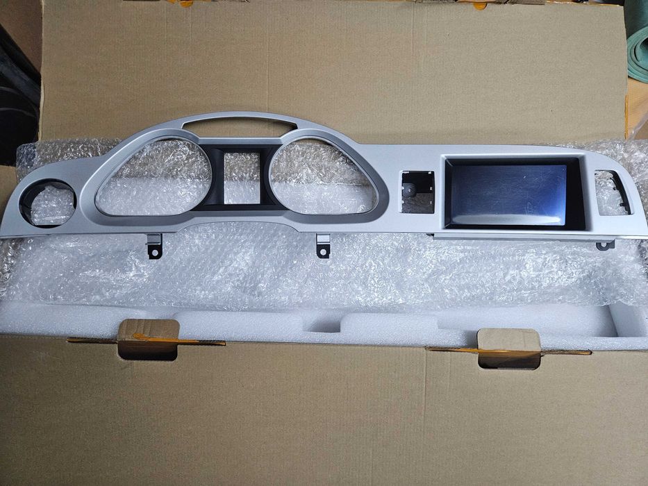 Unitate display Audi A6 C6 2009