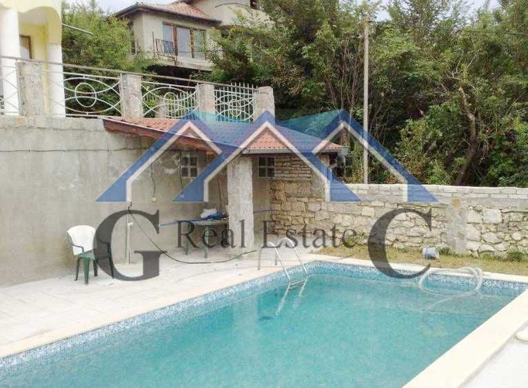 Продава се Къща в Варна, Бриз - 198 кв.м за 1566 €/кв.м - Снимка #6