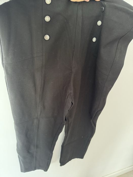 Pantaloni de dama marimea 48