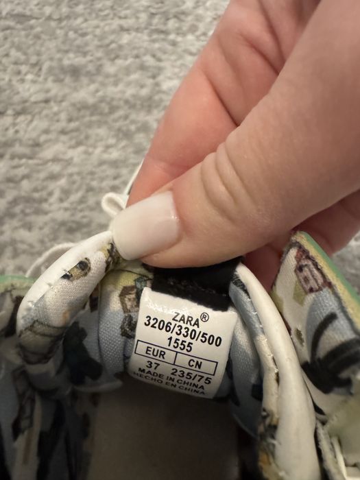 Adidas/ Ghete Minecraft, baieti, 37