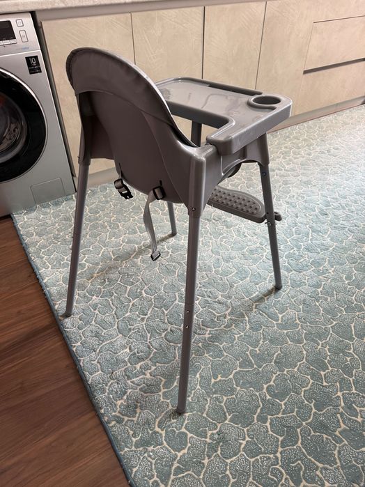 Стульчик для кормления ребенка, детский