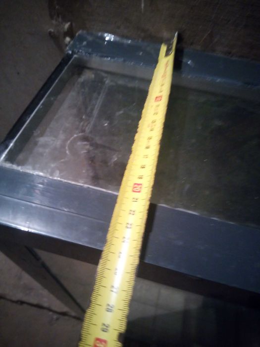 Vănd acvariu din geam termopan