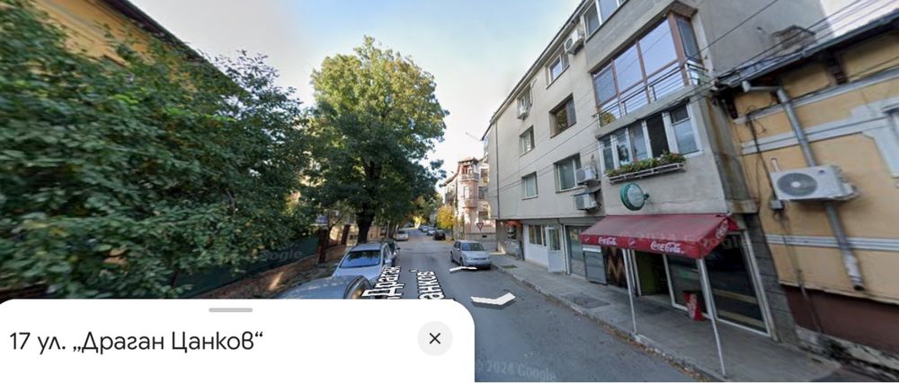 Продава се Заведение в Русе, Търговия на едро - 36 кв.м за 1981 €/кв.м - Снимка #3