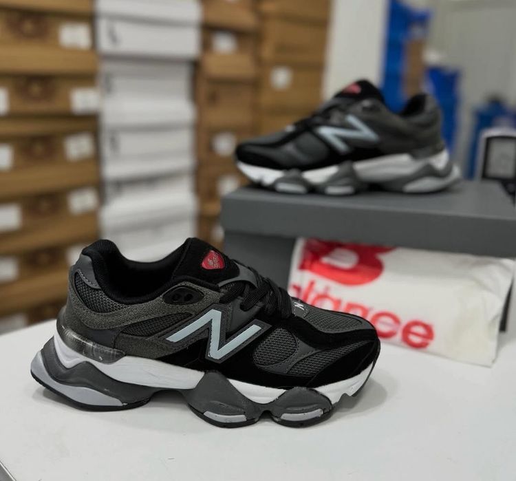 Мъжки  обувки New Balance