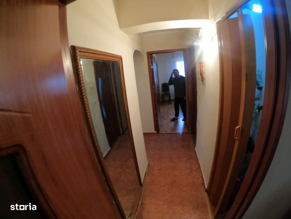 Apartament 3 camere decomandat | 75 mp | Liniste si confort garantat