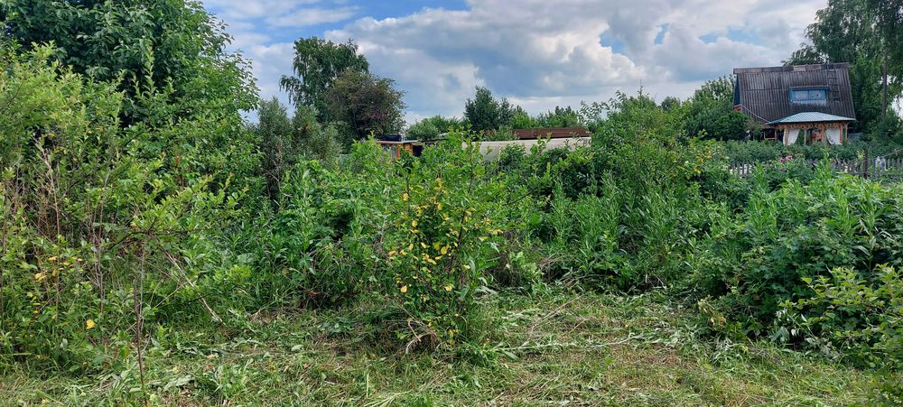 Продам дачу в со Ромашка