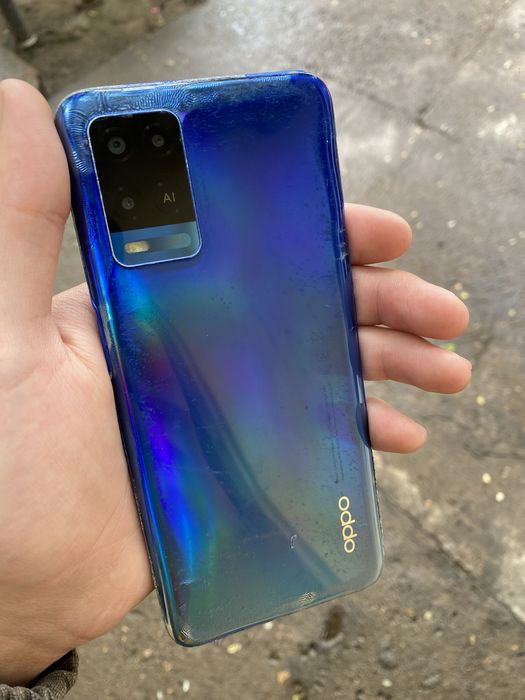 Продам самсунг А12 и Oppo А54
