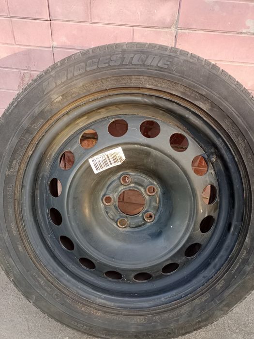 Продам колесо r 16