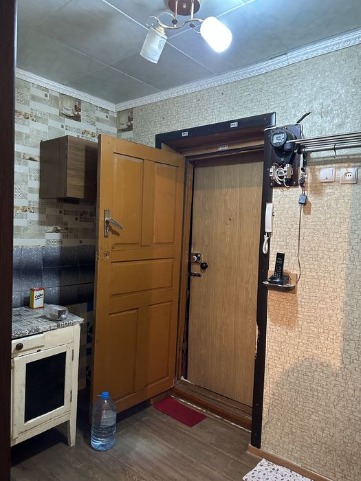 Продам квартиру