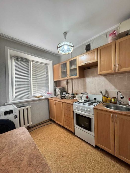 Двухкомнатная 9 микрорайон