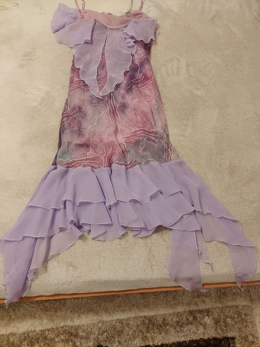 Rochie eleganta , în stare perfecta