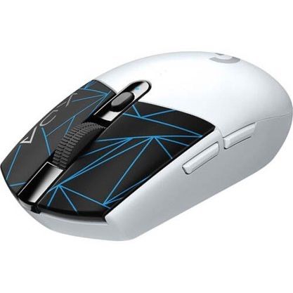 Продается оригинальная игровая мышка Logitech G304 KDA Limited