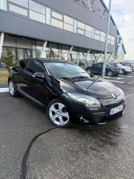Renault Megane Diesel