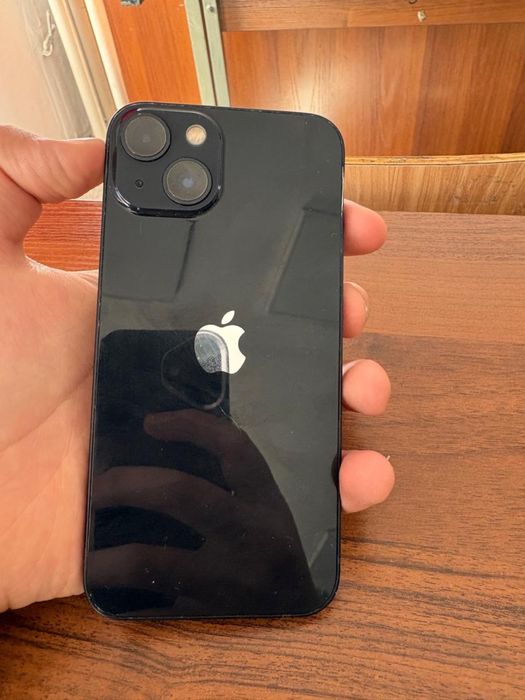 Срочно продам 13 айфон 128