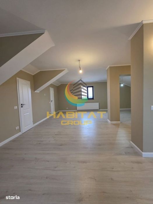 Casă de Vânzare cu Potențial Comercial | 350 mp, 9 Camere, Acces la 3