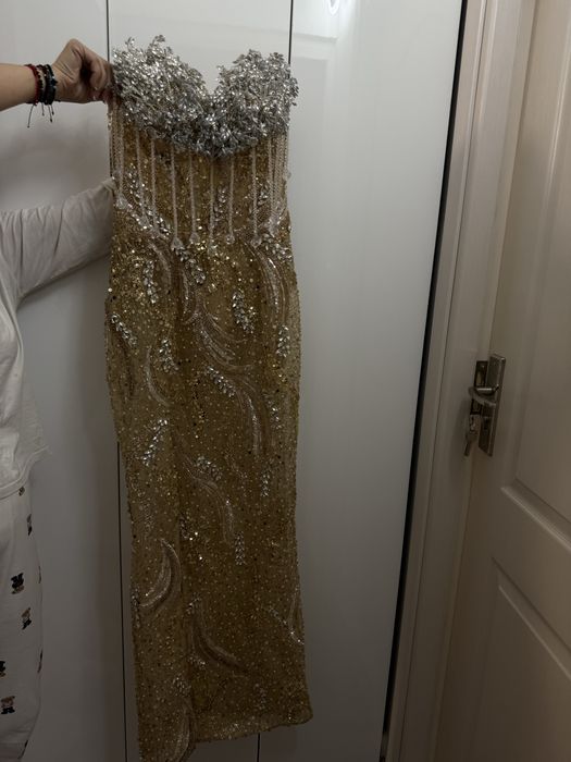 Rochie lux de eveniment
