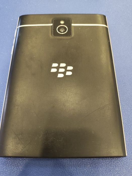 BlackBerry Passport