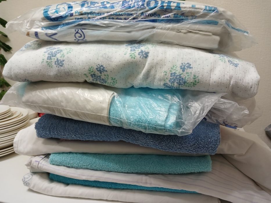 Корпеше, корпелер,корпешелер,постельное белье