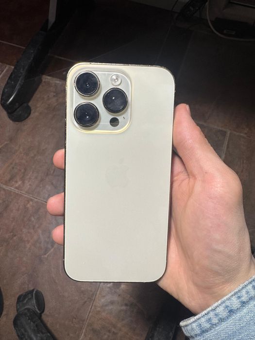 iPhone 14 Pro 128 gb 99%