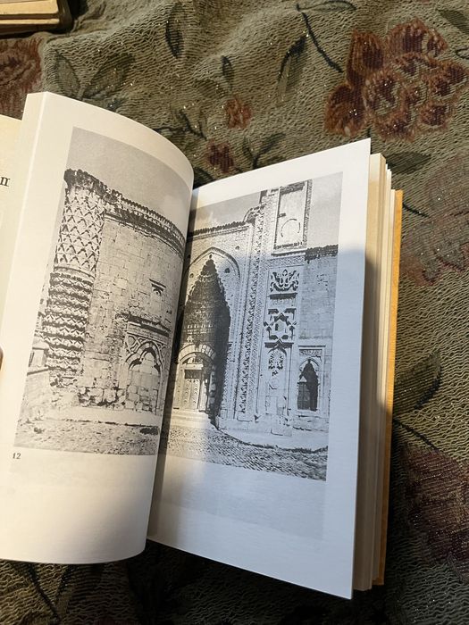 Тамара Т. Райс: Сельджуки