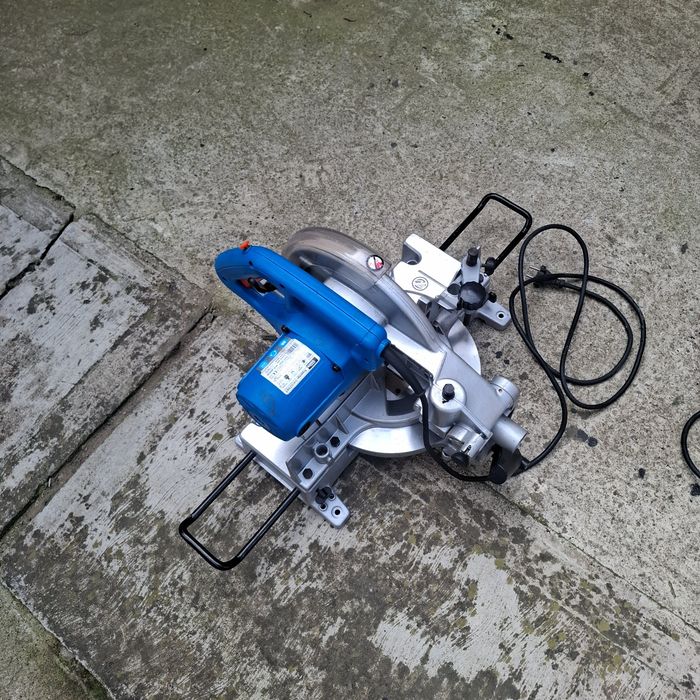 Fierăstrău Circular Kappsage model GKS250T ,in stare buna, Germania
