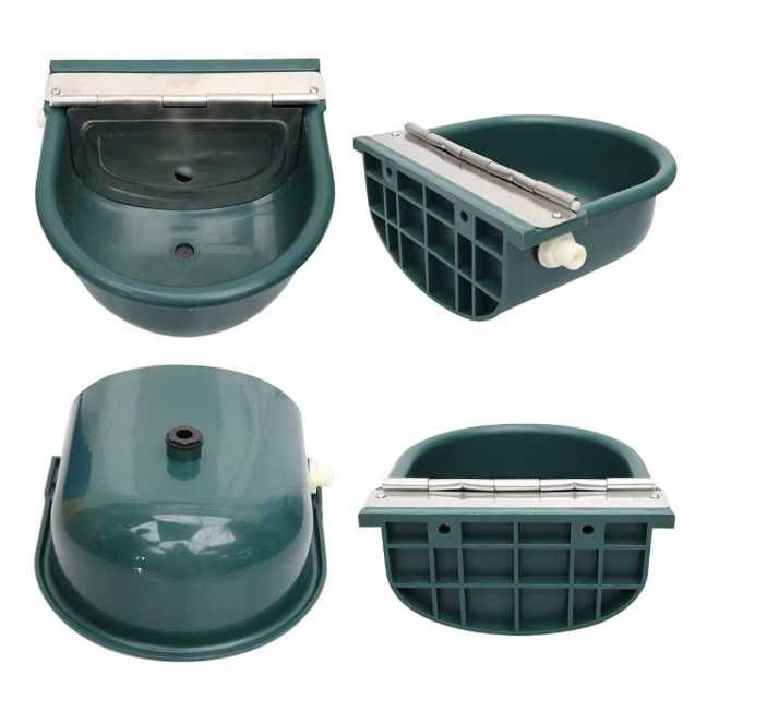 Автоматична Поилка с поплавък (пластмасова) #02501