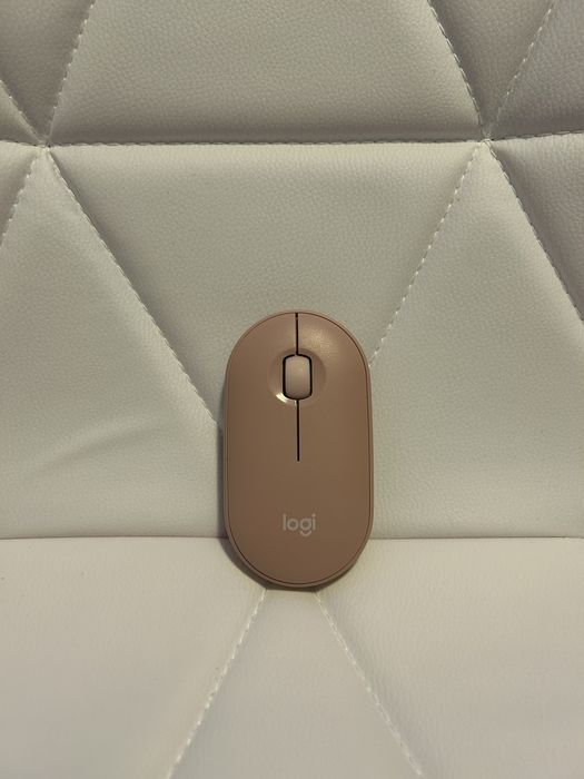 Vând Tastatura + Mouse Logitech