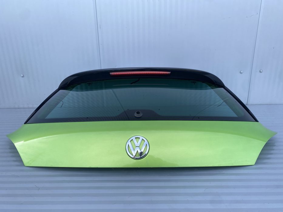 Haion vw Scirocco 2008-2014