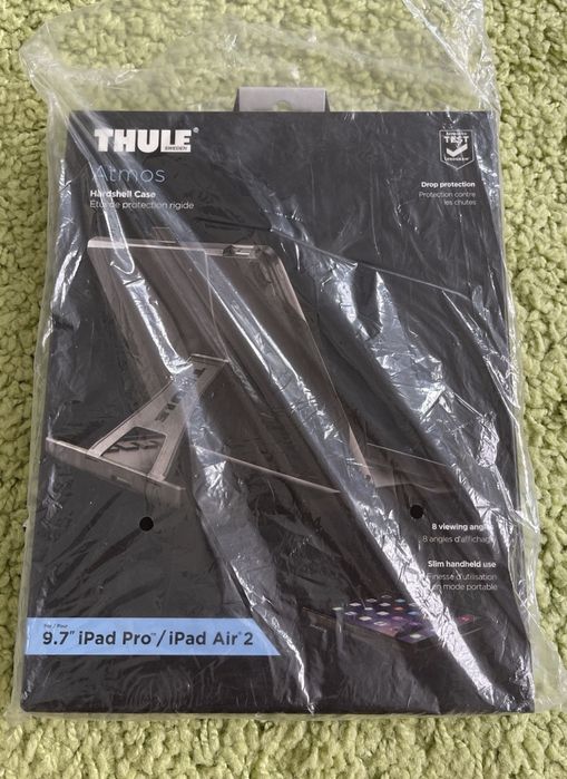 Vând Husa Thule Atmos iPad Pro 9.7” si iPad Air 2.