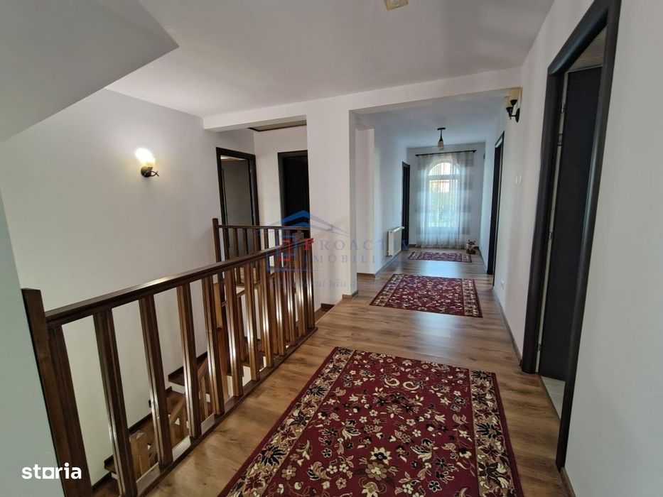 Casa P+M | Sfantu Ilie | Teren 800mp | C-4776
