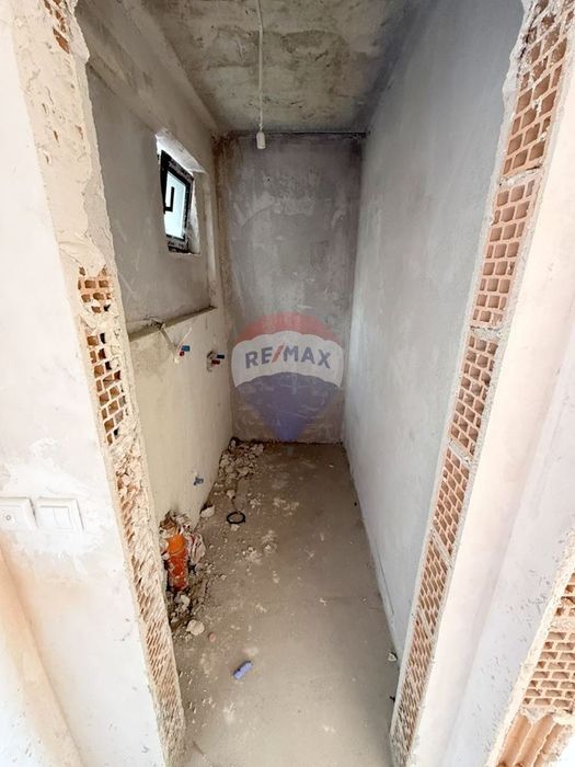 Тристаен апартамент, кв. Виница, гр. Варна Д.К 4187