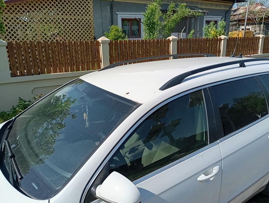 VW Passat B6, Euro5