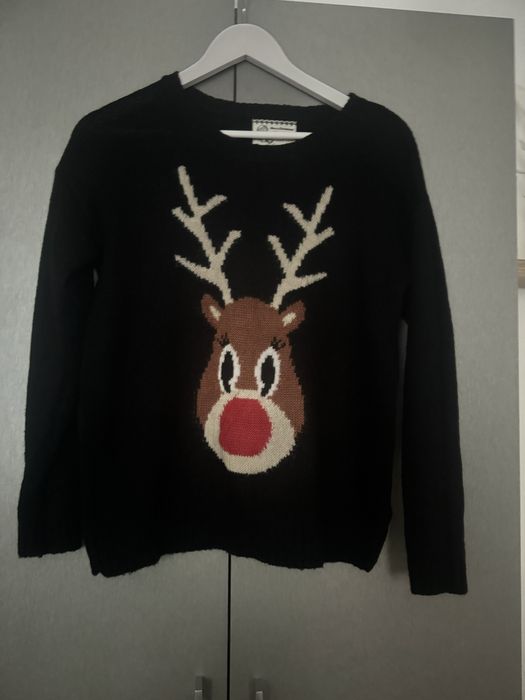 Pulovere de Craciun - Marime M