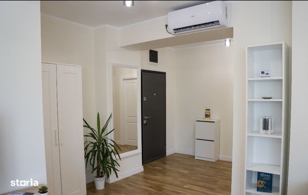Apartament cu 3 camere de inchiriat-Unirii-Regina Maria-cu centrala