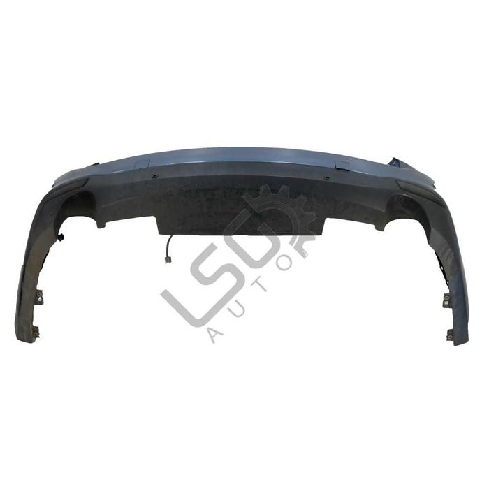 Задна броня Mazda 6 Estate (GJ, GL) 2013-2019 ID:148436