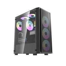 Гейм Комп Ryzen 5 7500F/B650M/RTX3070/32GB DDR5/1TB NVMe/850W 80 GOLD